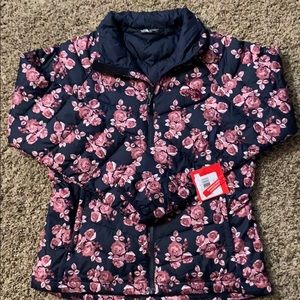 Women’s Northface coat